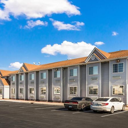 Quality Inn & Suites Near Nas Fallon Exteriér fotografie