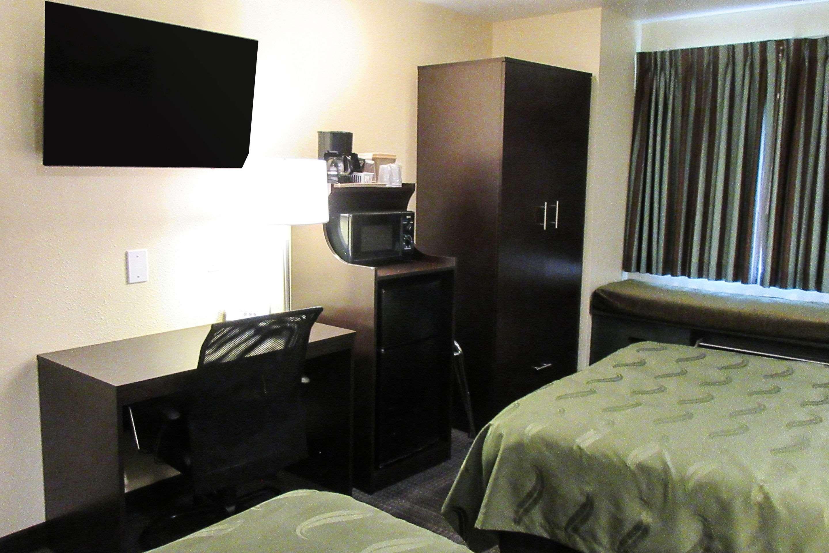Quality Inn & Suites Near Nas Fallon Exteriér fotografie