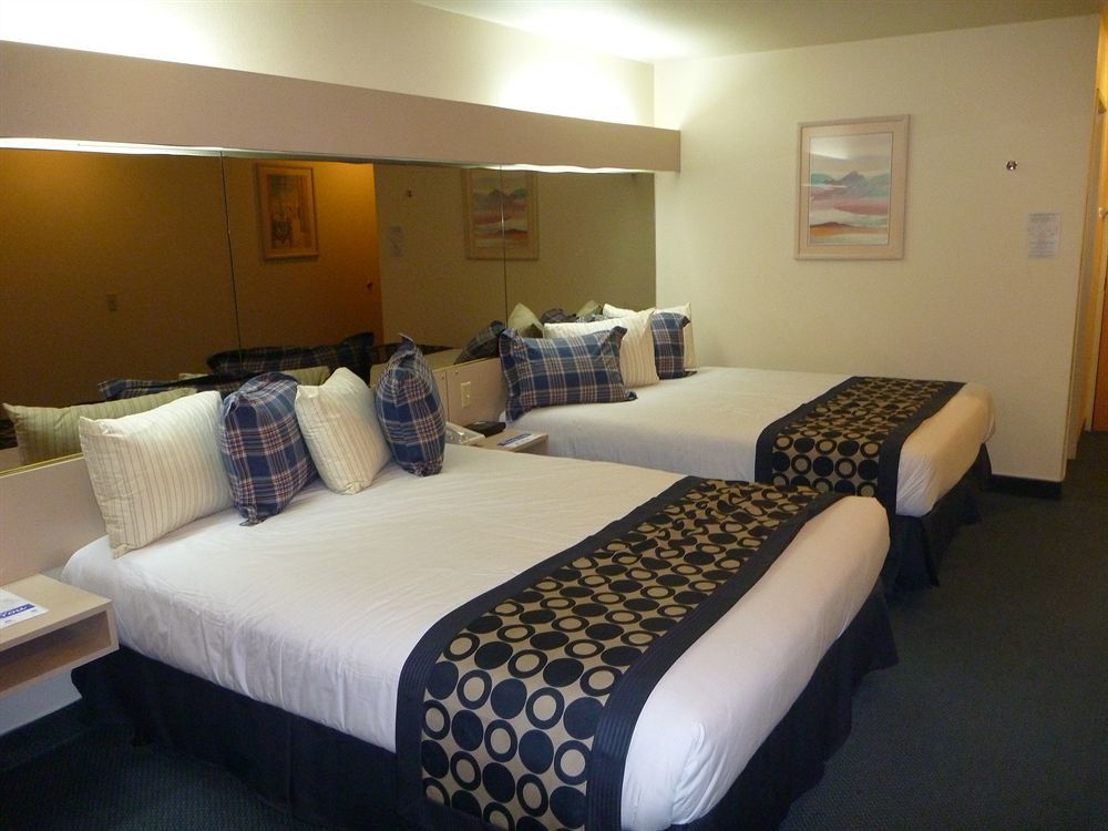 Quality Inn & Suites Near Nas Fallon Exteriér fotografie
