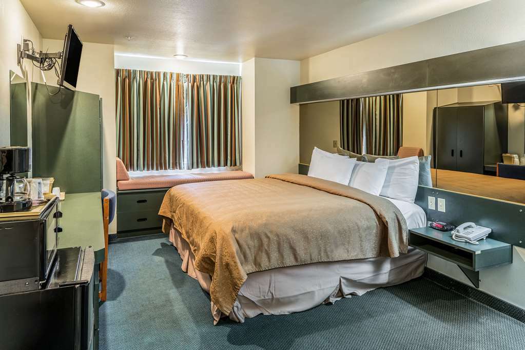 Quality Inn & Suites Near Nas Fallon Pokoj fotografie